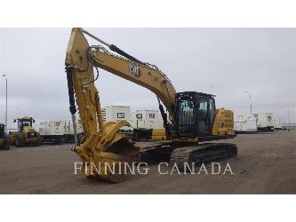 CAT 320-07