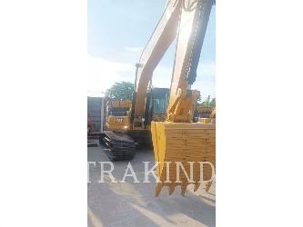 CAT 320-07GC