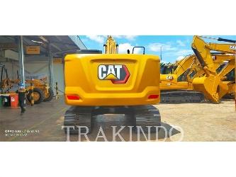 CAT 320-07GC