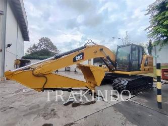 CAT 320-07GC