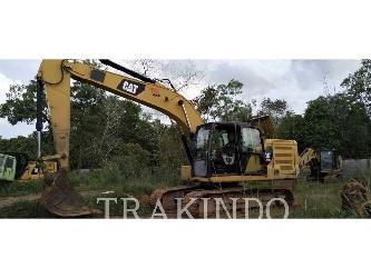 CAT 320-07GC