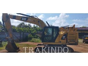 CAT 320-07GC