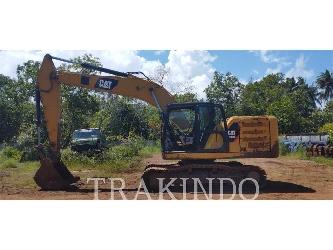 CAT 320-07GC