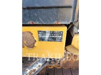 CAT 320-07GC