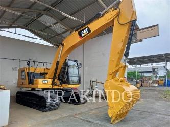 CAT 320-07GC