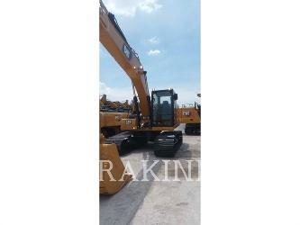 CAT 320-07GC