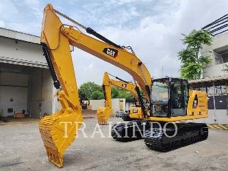 CAT 320-07GC