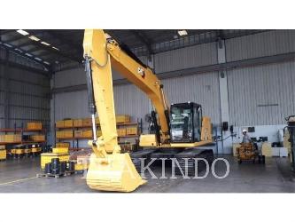 CAT 320-07GC