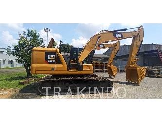 CAT 320-07GC