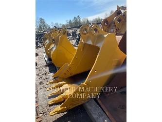 CAT 320 BUCKET