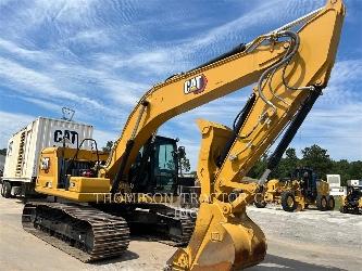 CAT 320-GC