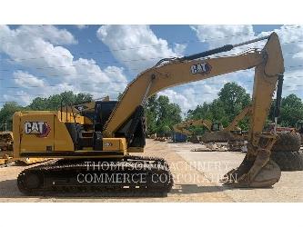 CAT 32007