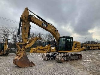 CAT 32007