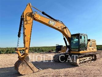 CAT 32007GC