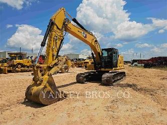 CAT 32007GC