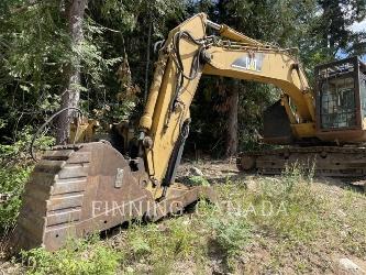 CAT 320C