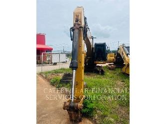 CAT 320D