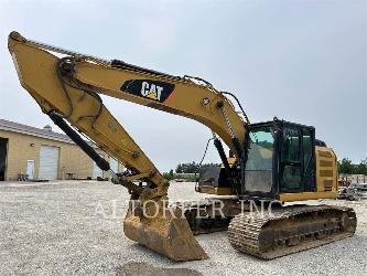 CAT 320ELRR