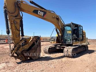 CAT 320ELRR