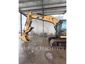 CAT 320FL