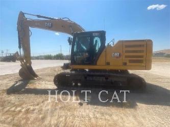CAT 320GC