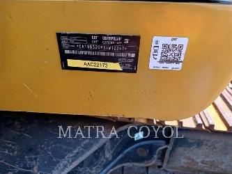 CAT 320GX