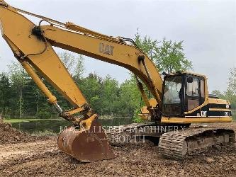 CAT 322L