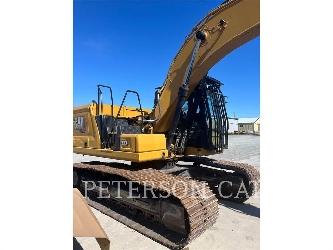 CAT 323