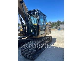 CAT 323