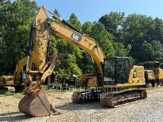 CAT 323