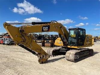 CAT 323-07