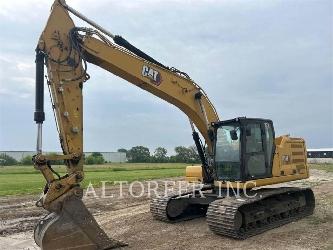 CAT 323-07