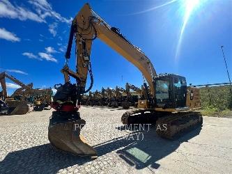 CAT 323-07