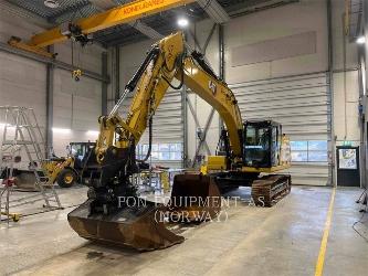 CAT 323-07