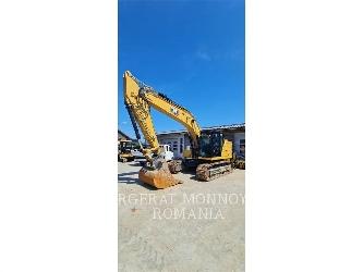 CAT 323-07