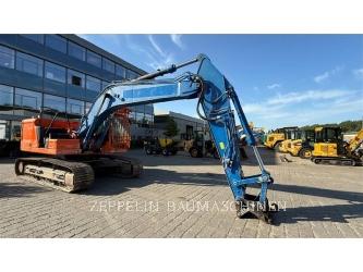 CAT 323-07C