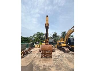 CAT 323-07GC
