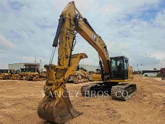 CAT 32307