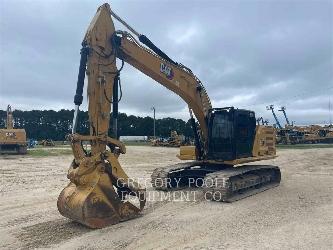 CAT 32307