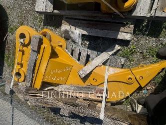 CAT 324-RP-51