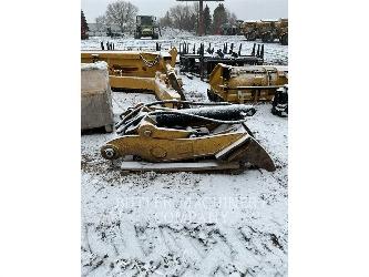 CAT 324 THUMB
