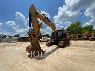 CAT 324EL