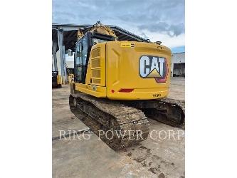 CAT 325