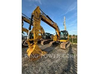 CAT 325