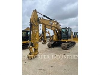CAT 325-07