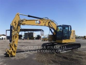 CAT 325-07