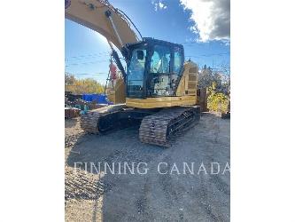 CAT 325-07