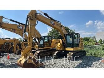 CAT 325-07