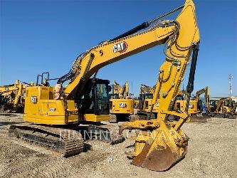 CAT 325-07