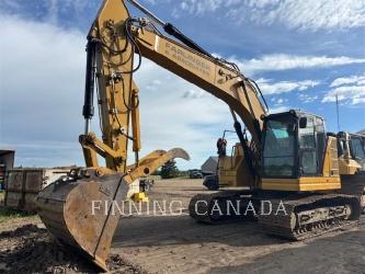 CAT 325-07